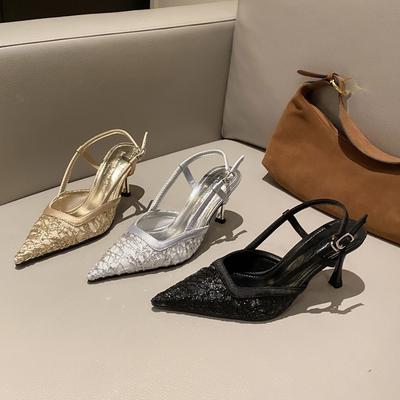 Туфли – Туфли