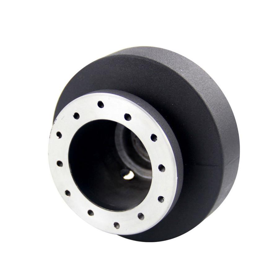 Good Quality 6 Holes Racing Car Steering Wheel Hub Adapter  Kit For BMW E36