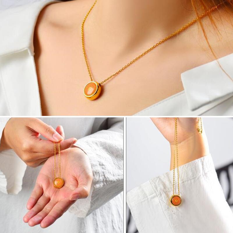 1 шт. круглое ожерелье на удачу из титановой стали, религиозные амулеты, буддийские украшения, подвеска с мантрой, ожерелья с буддой, цепочка на ключицу