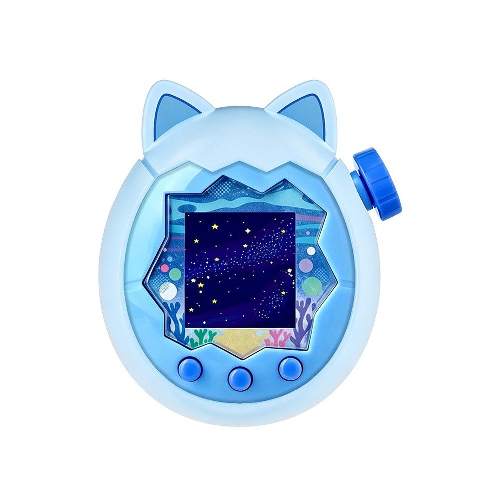 Anti-Scratch Soft Shell Protective Case for Tamagotchi Paradise Electronic Pet Game Accessories