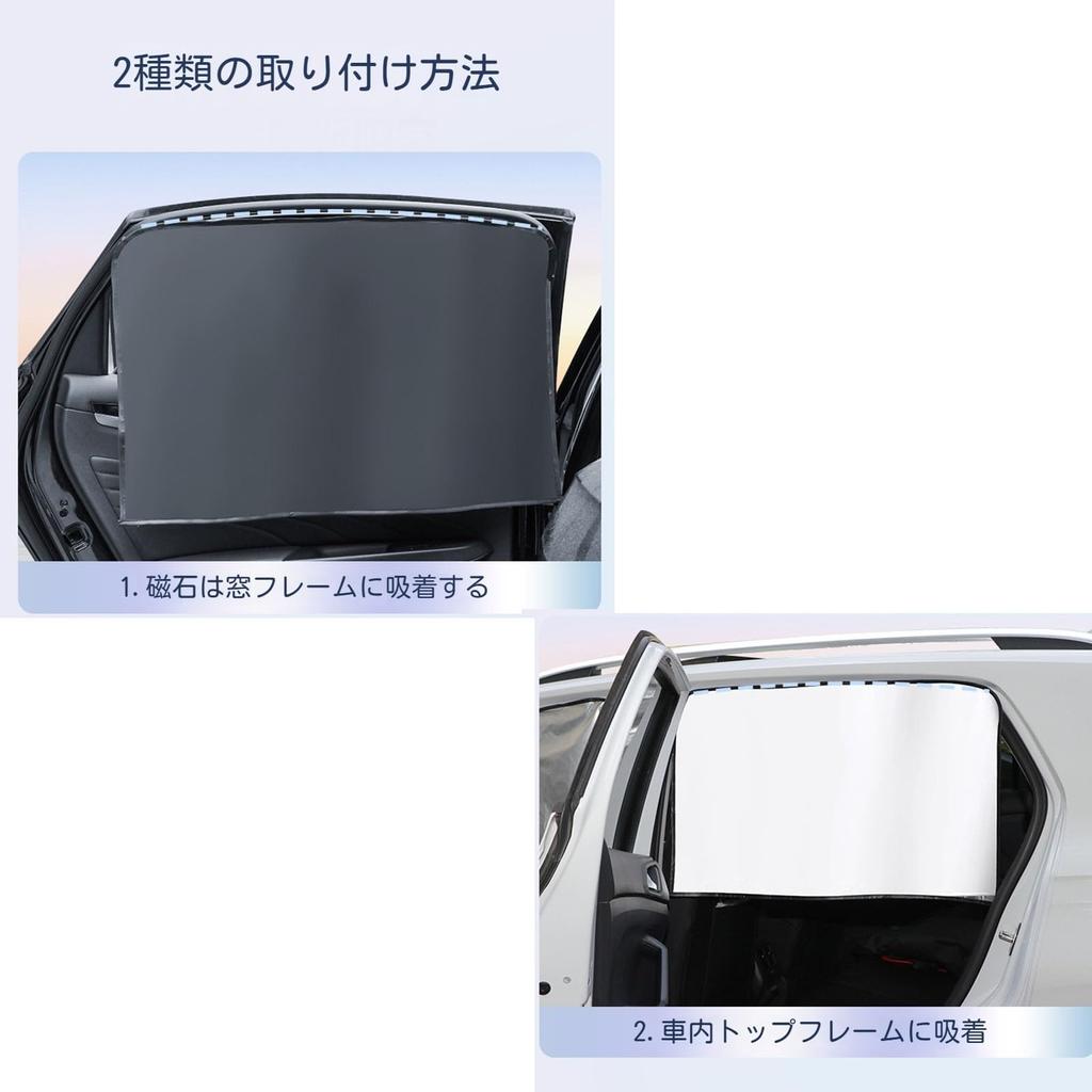 Sun Visor, Compatible with BMW New Model 3 Series, G20, G21, 2019 - Present
