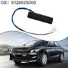 Car Trunk- Lid Lock Button- Handle For Hyundai- Ix35 812602S000 Rear Trunk Tailgate Handle- Switch- For Kia For Sportage- SL