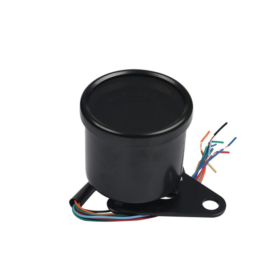 Мотоциклетный прибор Спидометр Цифровой одометр 199 км/ч для 4-тактных 2/4 цилиндров