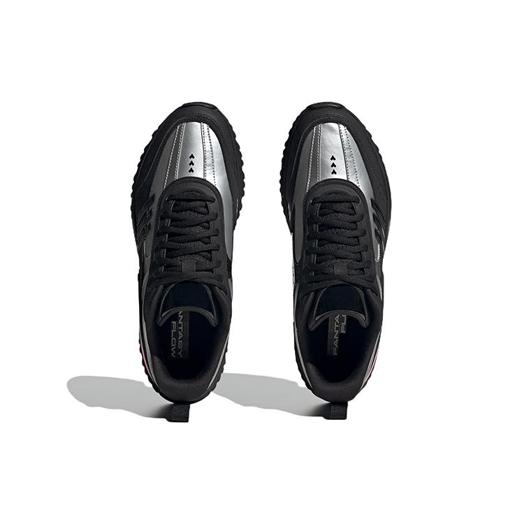 adidas Кроссовки Neo Fantasy Flow 'Core Black' HQ4599
