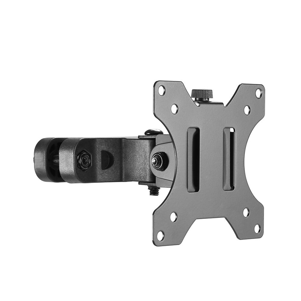Ldl-Mount Apl-11P Pole Type Wall-Mounted Tv Bracket Monitor Stand Pipe Rod Bracket