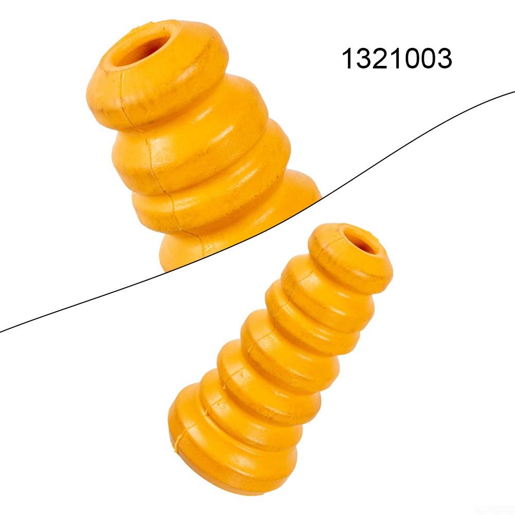Для MAZDA Bump Stop OEM 1321003 Задний пружинный бампер