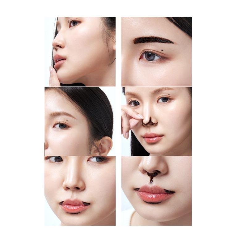 BERRISOM Мульти Рисунок Тату 6г