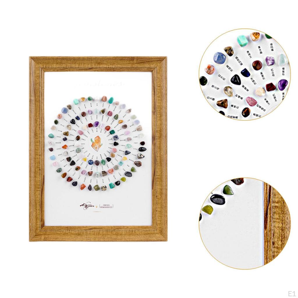 Минеральный образец, образовательная игрушка, драгоценный камень, домашнее украшение для друга, мальчика, ребенка