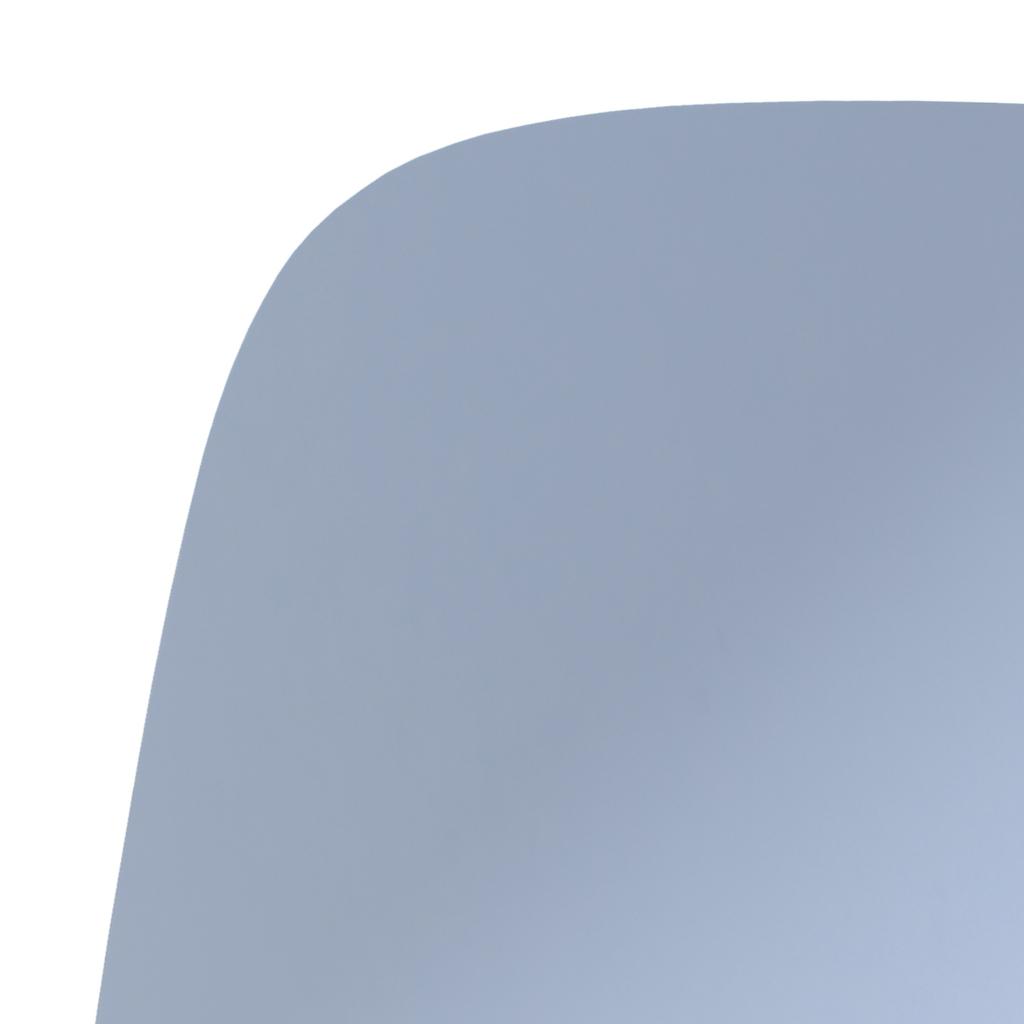 Iveco Daily IV 06-12 V 11-14 VI 2013- Upper Heated Mirror Insert, Right