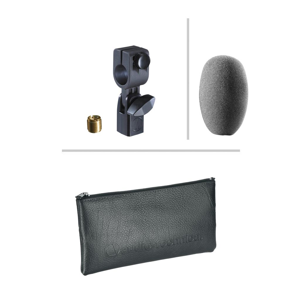 Audio Technica Condenser Microphone AE5100