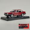 1/32 Volkswagen Santana Сплав Металл Литой Модель Машины Классические Чувства Коллекции Декоративные Украшения Подарки на День Рождения с Мальчиком