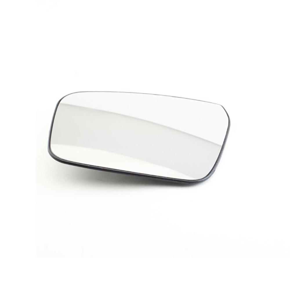 Heated Mirror Glass for Nissan Navara D40, Pathfinder 07-13