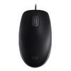 Logitech M110 Проводная бесшумная офисная мышь