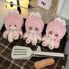 Аниме Игра Shining Nikki Периферийный Персонаж 10см Плюшевая Кукла Игрушка Набитая Подвеска Мультяшный Косплей Фанату Сюрприз Подарки