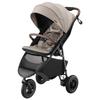 Aprica A-Type Stroller, Smooth Precious AB, for Ages 1 Month To 36 Months, 3-wheel Type (Beige), Product Code: 2184599