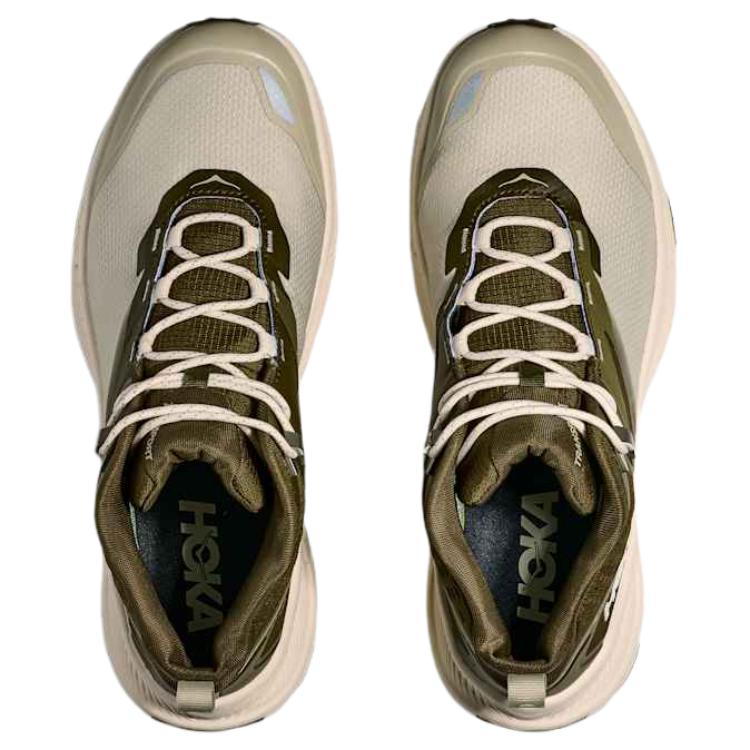 HOKA One One Транспорт Поход Походная обувь Мужская 1172912-SRCG
