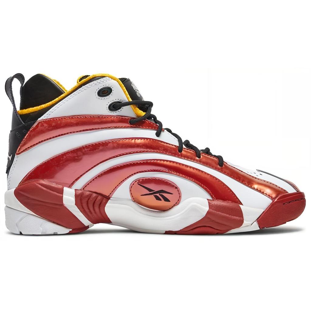 Reebok Shaqnosis Miami Heat V51849