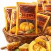 Hugeumine Premium Pumpkin Juice with Corn Silk and Honey 50 Pcs 110ml