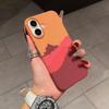 Магнитный ультратонкий чехол с текстурой углеродного волокна для iPhone 17 16 15 14 13 12 Pro Max Plus Для Magsafe Ударопрочный матовый твердый чехол