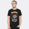 Chucky Wanna Play Funny Cartoon T-Shirt, Men's and Women's Sizes