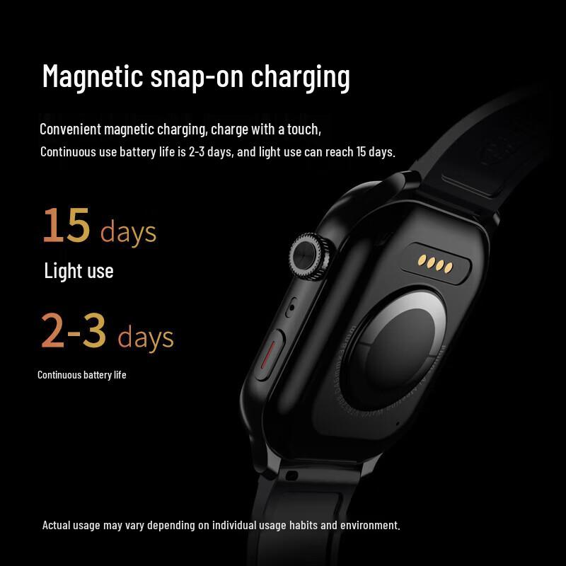 Philips Носимый диктофон D10 (Китайская версия)