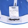 Кепка HANGOUT Seoul Blue (синий)