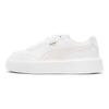 Puma Кроссовки Oslo Maja White Cloud Розовые Женские 374864-04