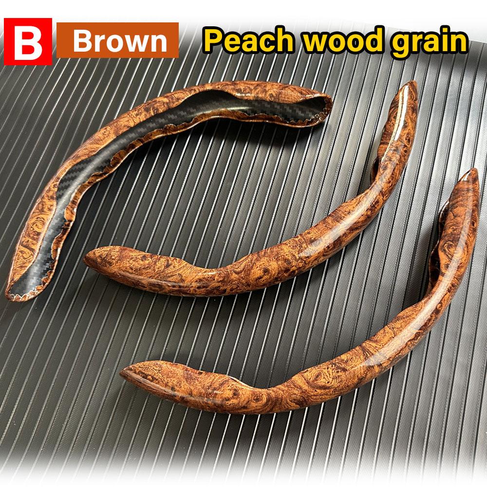 Меховой Материал Чехол на Руль Чехол Аксессуары Для Hyundai i10 i20 i30 Kona Ioniq 5 Santafe Genesis GV80 bh NEXO Sonata