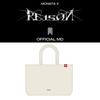 Мини-сумка MONSTA X POP-UP STORE REASON