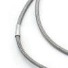 Reliable-Car Gas Accelerator Cable Kick Down Cable Transmission Kickdown Trans C-4 Detent For Ford C4 Mustang F150 Ranchero