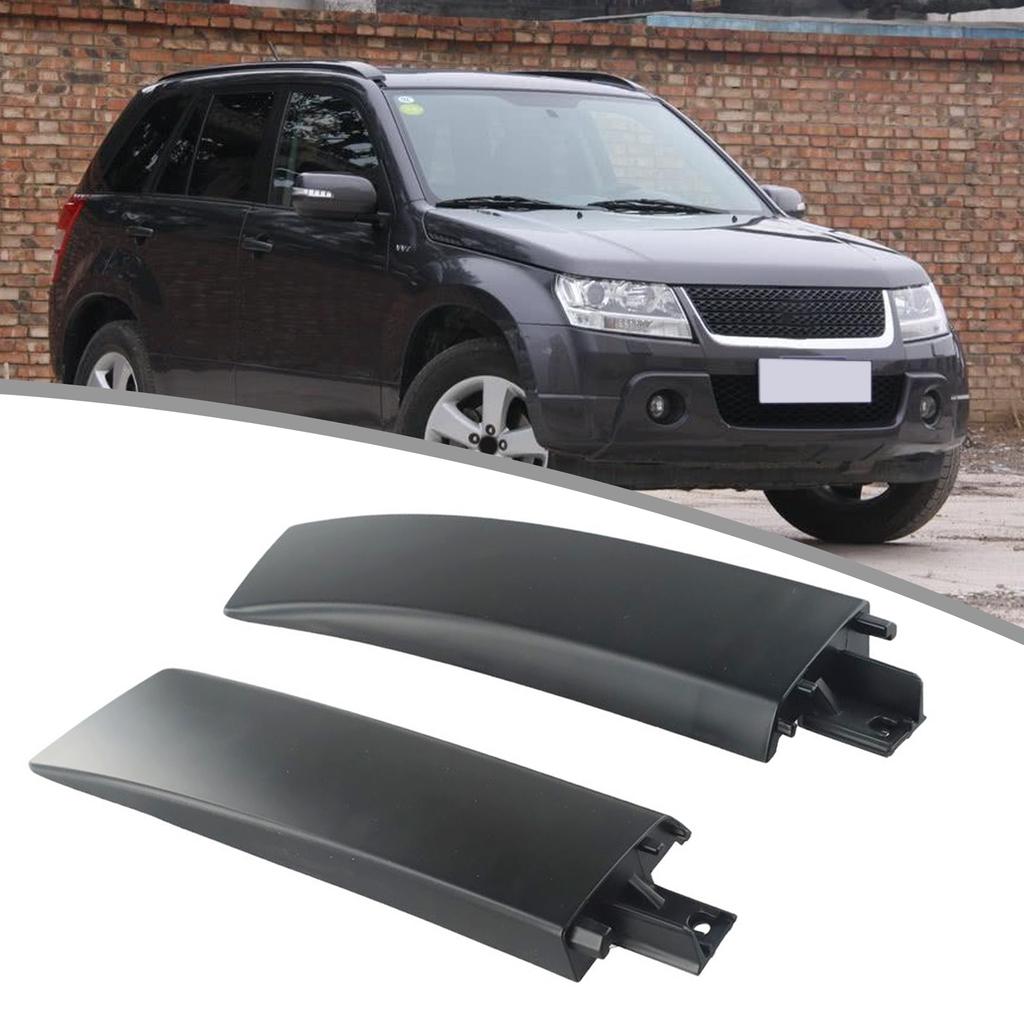 Для Suzuki Grand Vitara 06-15 Крышка багажника, заглушка для направляющей багажника, аксессуары 2 шт. 2 шт./комплект 2x 78215-65J10-5PK