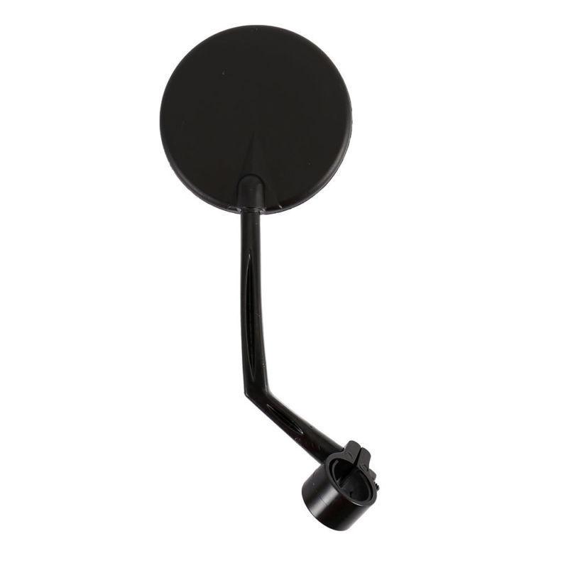 Зеркало заднего вида для велосипеда, руль для велосипеда, выпуклый, гибкий, гоночный, безопасный, регулируемый, задний вид