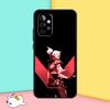 Игровой кейс Valorant для Samsung Galaxy A36 A56 A16 A33 A13 A23 A52 A32 A12 A54 A34 A14 A53 A15 A35 A55 A17
