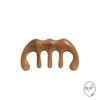 Scalp Guasha Massager Comb