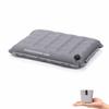 Thickened Inflatable Seat Cushion Moisture-Proof Camping Mat  Outdoor Camping