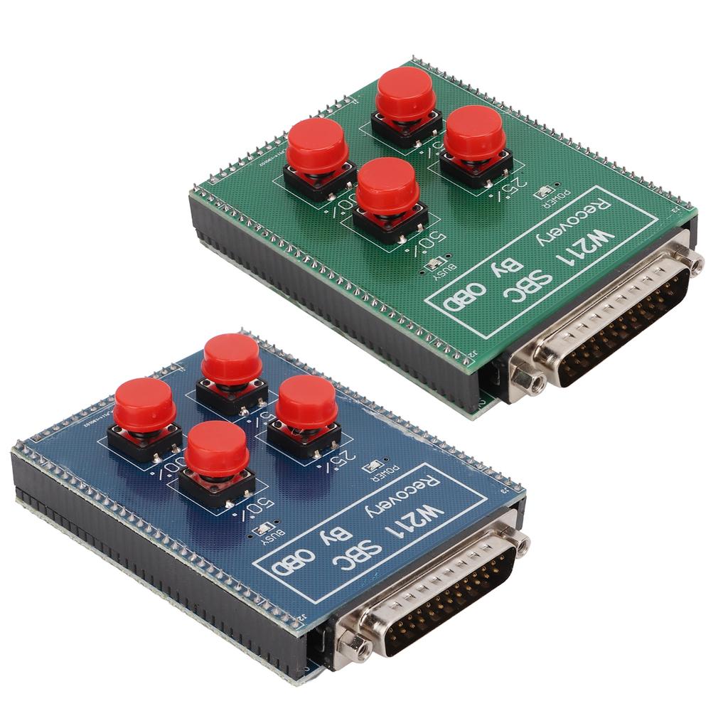 Инструмент для ремонта ABS SBC Инструмент для сброса SBC Инструмент для сброса ABS SBC Код ремонта C249F Замена для Mercedes Benz W211 E-Class R230 SL-Class