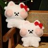 Куклы и мягкие игрушки – Мягкие и плюшевые игрушки животных