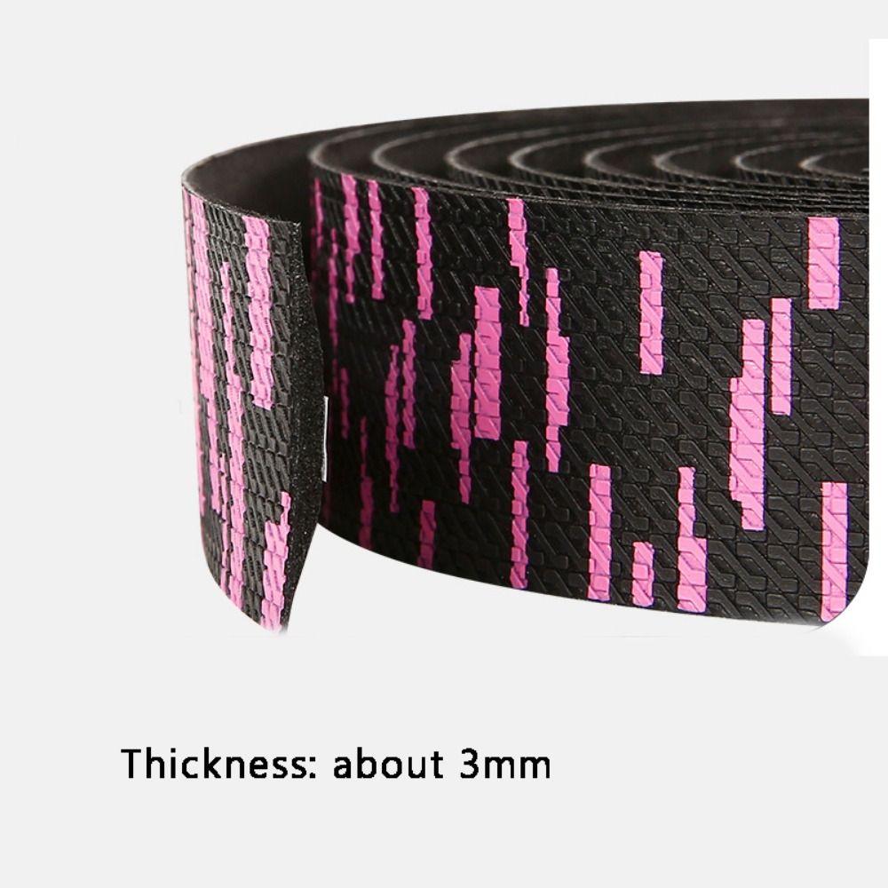 1 пара цветных лент для шоссейного велосипеда из полиуретана, ремень для велосипедного руля, новая лента для велосипедного руля, аксессуары для велосипеда