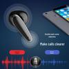 Coolker R05 Wireless Noise-Cancelling Bluetooth Earbuds