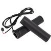 1 Pair Electric Bike Twist Throttle Accelerator Grip Universal Throttle Handle Grips for Electric Bicycles