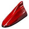 Dolphin Antenna Subaru Genuine Lightning Red Domestically High Sensitivity Antenna Beat-Sonic TYPE-4 FDX4S-C7P Color, (C7P), Finished, FM/AM
