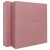 Album Shop Love Binder Adhesive Photo Album
