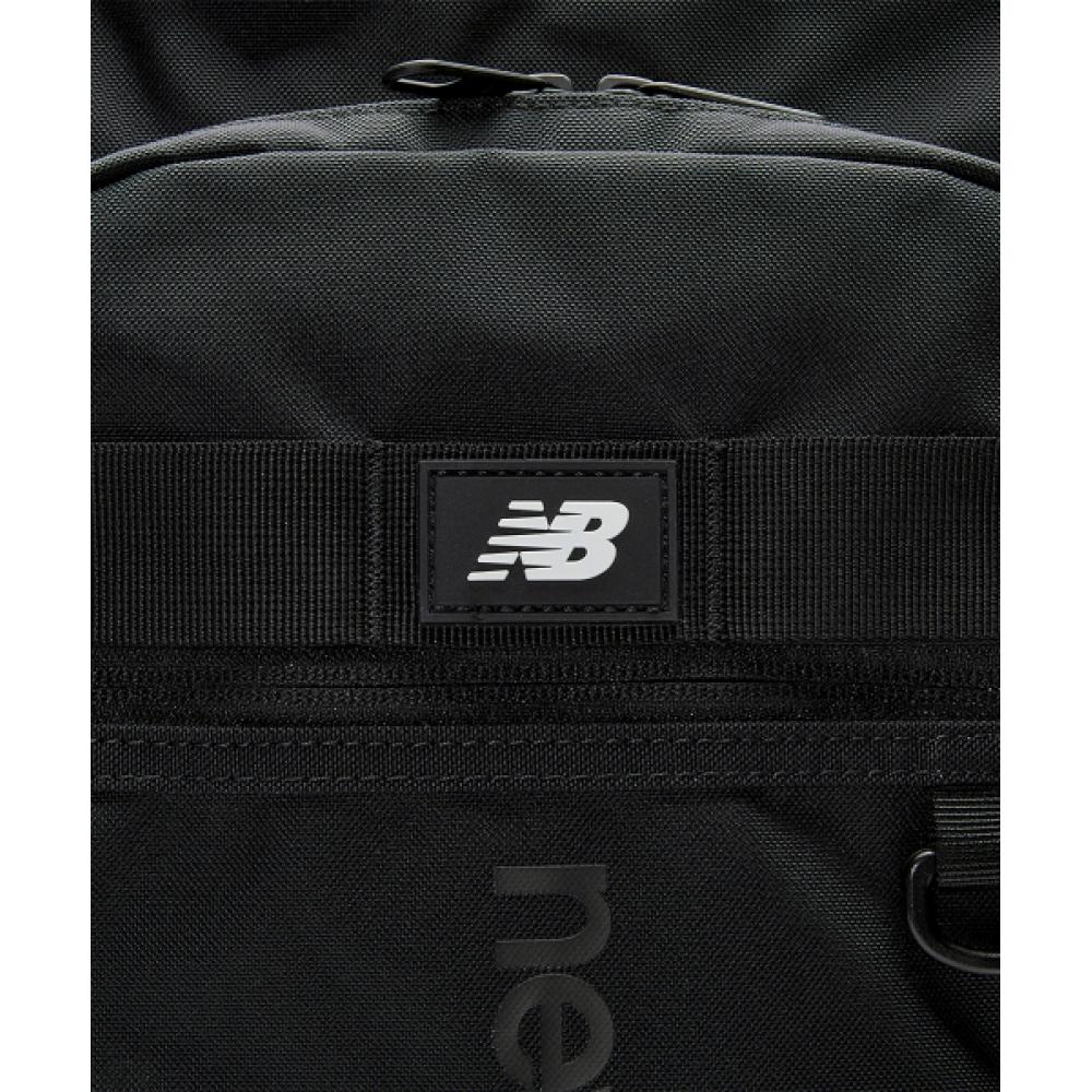 New Balance Nbgcfss101 Flyingfoam Hyper Backpack D Black