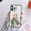 Мусульманский Исламский Арабский Хиджаб Девушка Чехол Для Телефона Для iPhone 17 Air 16Pro Max 15 14 13 12 Plus Max Чехол