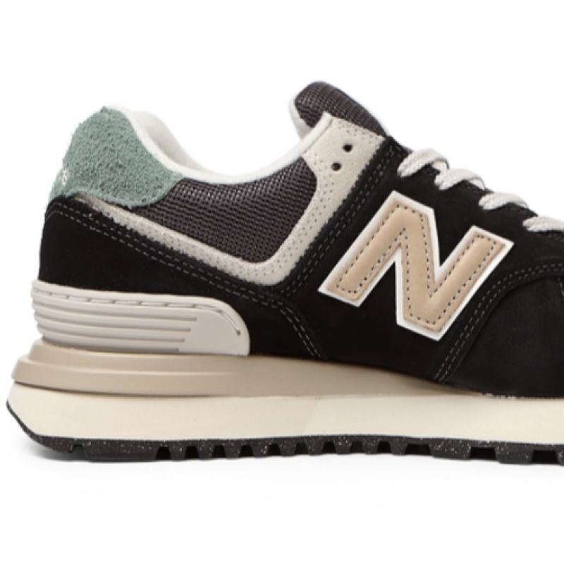 New Balance Кроссовки Club 574 унисекс U574lgfb
