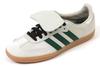 Originals Samba LT White Originals SAMBA LT JQ6168 Alumina/Dark Green/Cloud ALUMIN/DRKGRN/CLOWHI (Оксид алюминия/Зеленый/Белый 26,5 см)