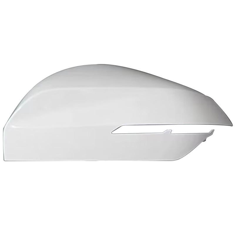 Rearview Mirror Shell & Cover with Reflector Lens and Turn Signal for 23 Geely Boyue L