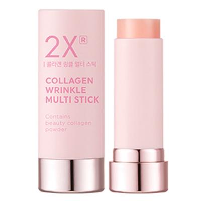 Tony Moly 2XR Коллагеновый мульти-стик против морщин, 10 г, 1 шт.