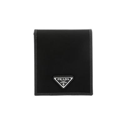 Кошелек Re Nylon с треугольным логотипом 2mo513 2dmh F0002