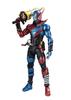 TAMASHII NATIONS Kamen Rider Build Rabbit Tank Form Heisei Generations Edition 145mm Painted Movable Figure S.H.Figuarts Approx. PVC&ABS